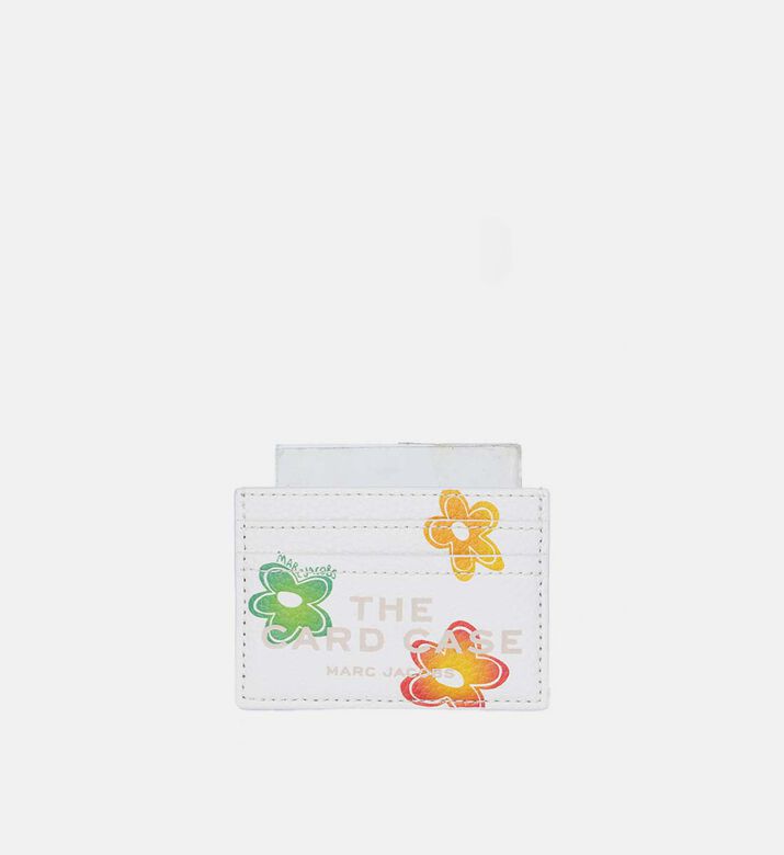The Wild Daisy Card Case