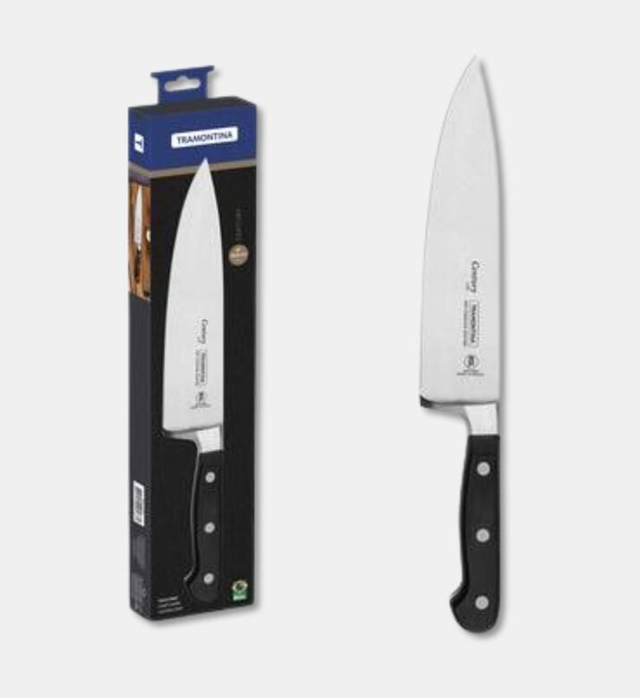 Tramontina 8 Chefs Knife Century, Packshot View
