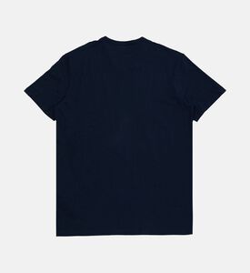 Logo-detail 2-pack V-neck Short-sleeve T-shirts