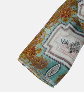 وشاح صوف إتيرنال سامر فريسكو