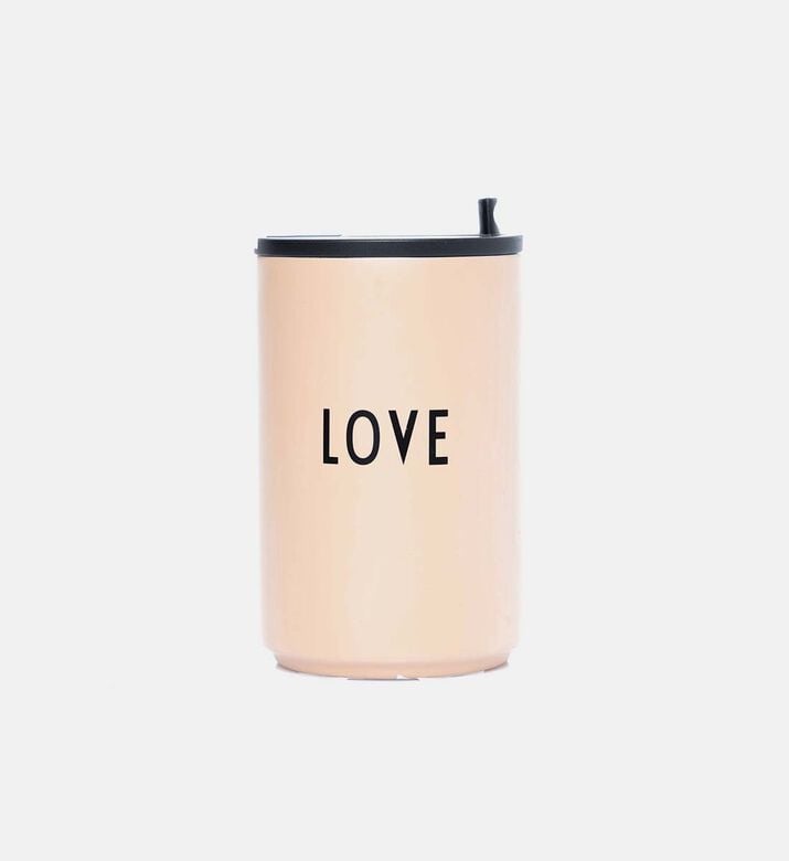 Smile To-go Thermo Insulated Cup
