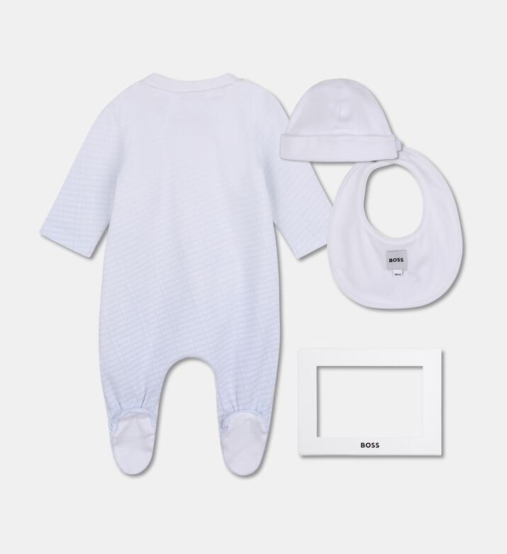 Boss Set Pj N Born, Packshot View