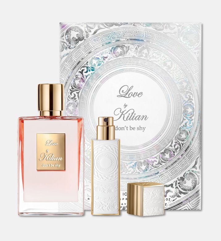 Kilian Paris Love, Don T Be Shy Icon Set, Packshot View