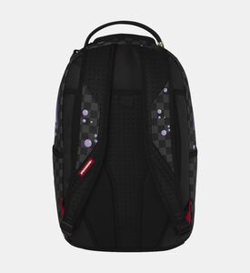 Sprayground Slime Takeover Savage Backpack, Packshot View