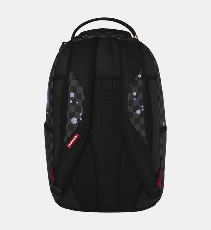 Sprayground Slime Takeover Savage Backpack, Packshot View