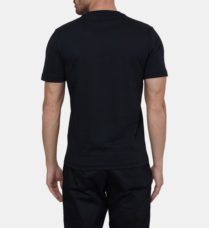 Raised Gel Logo T-shirt