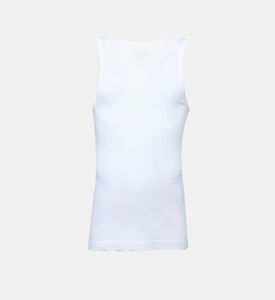 Classic Cotton Tank Top 2-packs