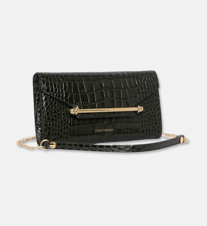 Strathberry Bag Multrees, Packshot View