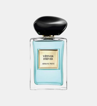 Vetivier D Hiver Eau De Toilette