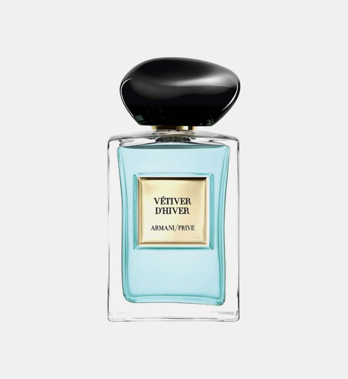 Vetivier D Hiver Eau De Toilette