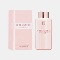 Irresistible Bath Shower Oil