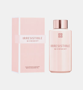 زيت استحمام إيريزيستبل