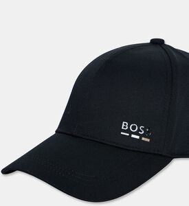 Boss Twill High Density-print Cap, Packshot View