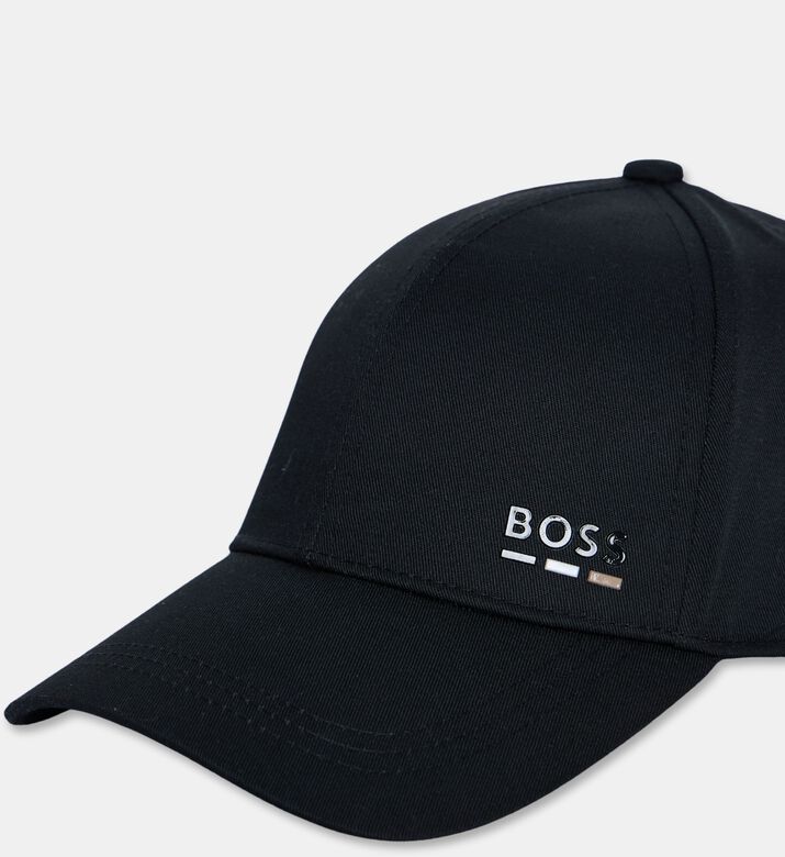 Boss Twill High Density-print Cap, Packshot View