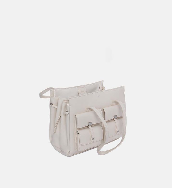 حقيبة يد ليندا جلد