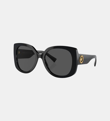 Rectangle-shaped Sunglasses 56