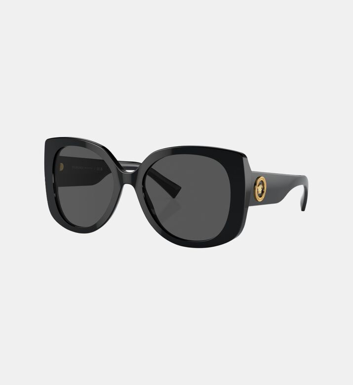 Rectangle-shaped Sunglasses 56