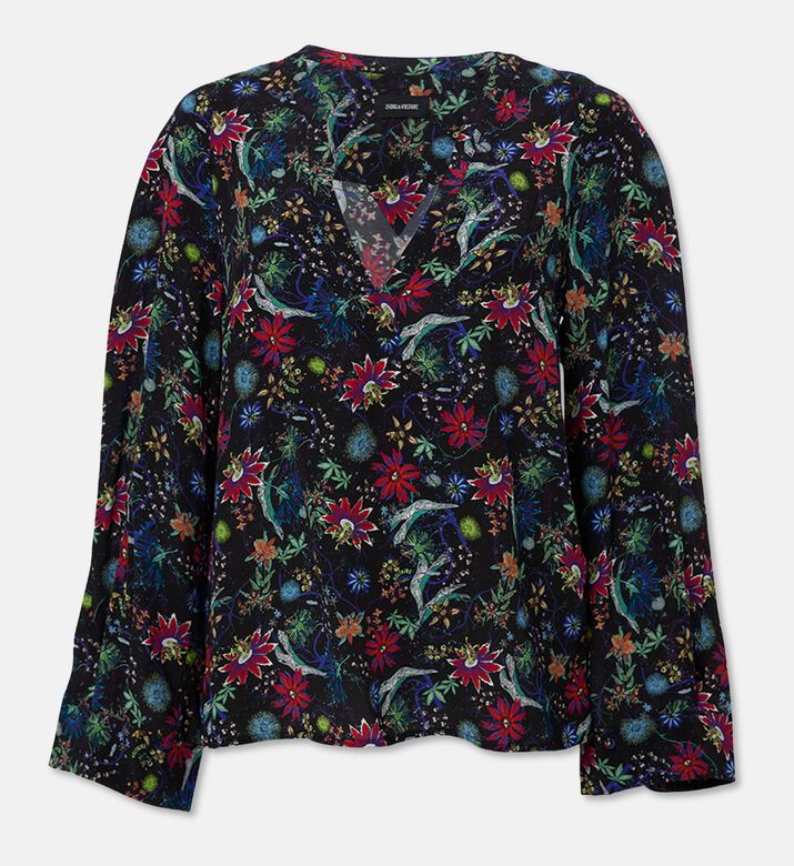 Zadig et Voltaire Shirt Torny, Packshot View