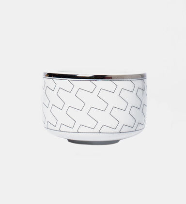 Trasso Porcelain Sugar Bowl