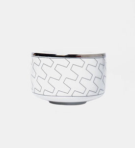 Trasso Porcelain Sugar Bowl Trasso Porcelain Sugar Bowl