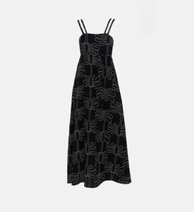 Palmacea Dress, Packshot View