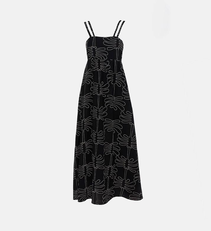 Palmacea Dress, Packshot View