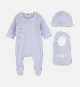 Boss Set Pj, Packshot View