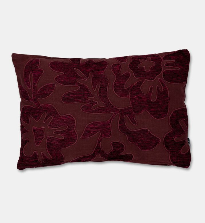 Home Deco and More Calista Cotton Cord Cushion, Packshot View