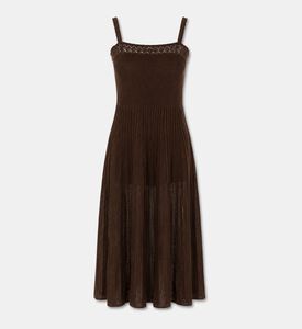 Ba&sh Dress Noto, Packshot View