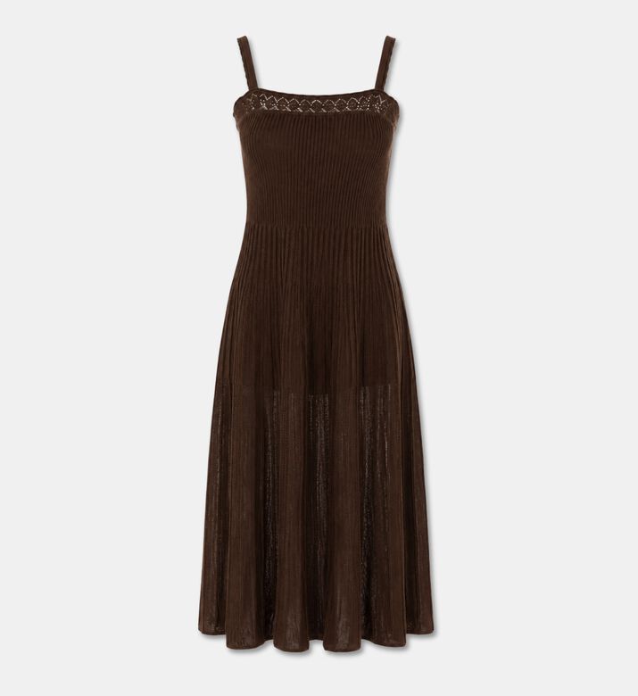 Ba&sh Dress Noto, Packshot View
