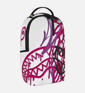 Sprayground Mayhem Remix Carry-on Luggage, Packshot View