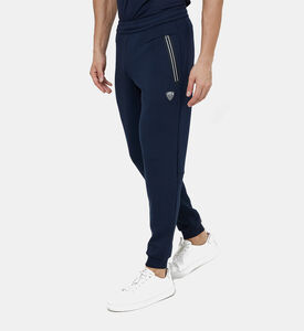 بنطال برباط بلوغو