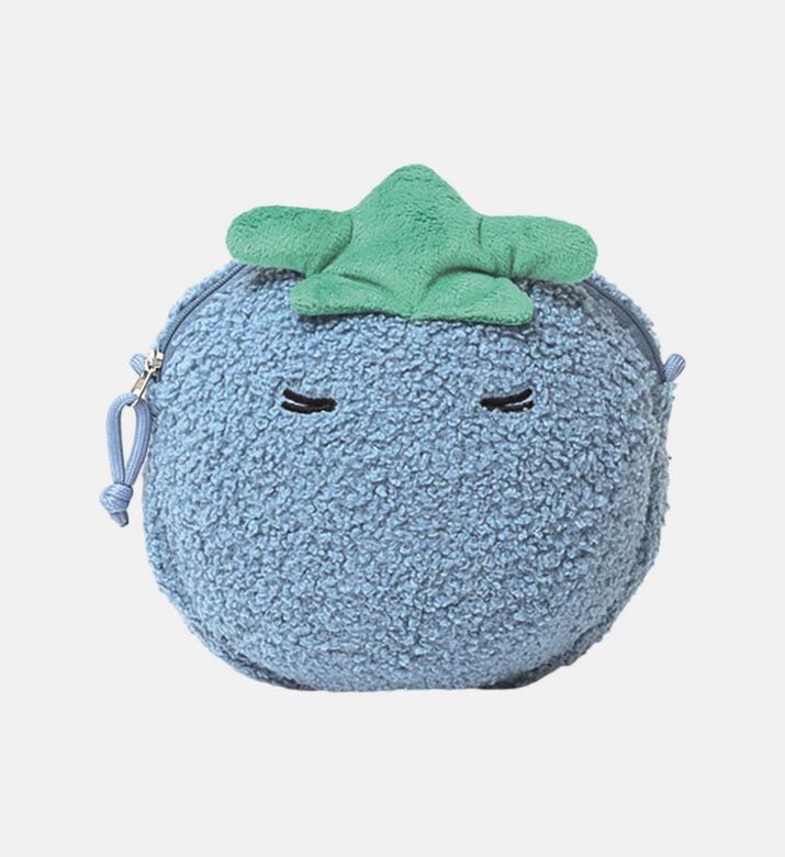 HOPPSTAR Bag Bluebella, Packshot View