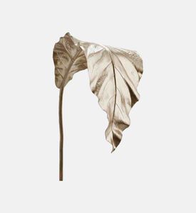 ورقة طحال فلزية