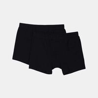 Kids Basic Cotton Trunk 2-piece Set