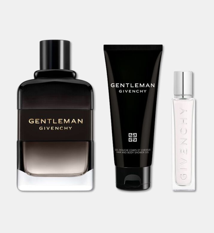 Givenchy Beauty Set Edpb Gg 100 Gd75 Ts12.5ml, Packshot View