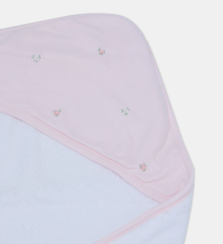 Soft Baby Hooded Towel