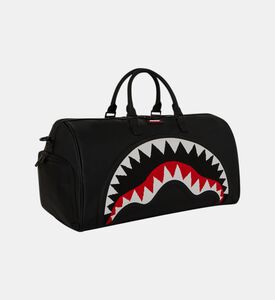 Urban Traveler Stealth Shark Duffle Bag