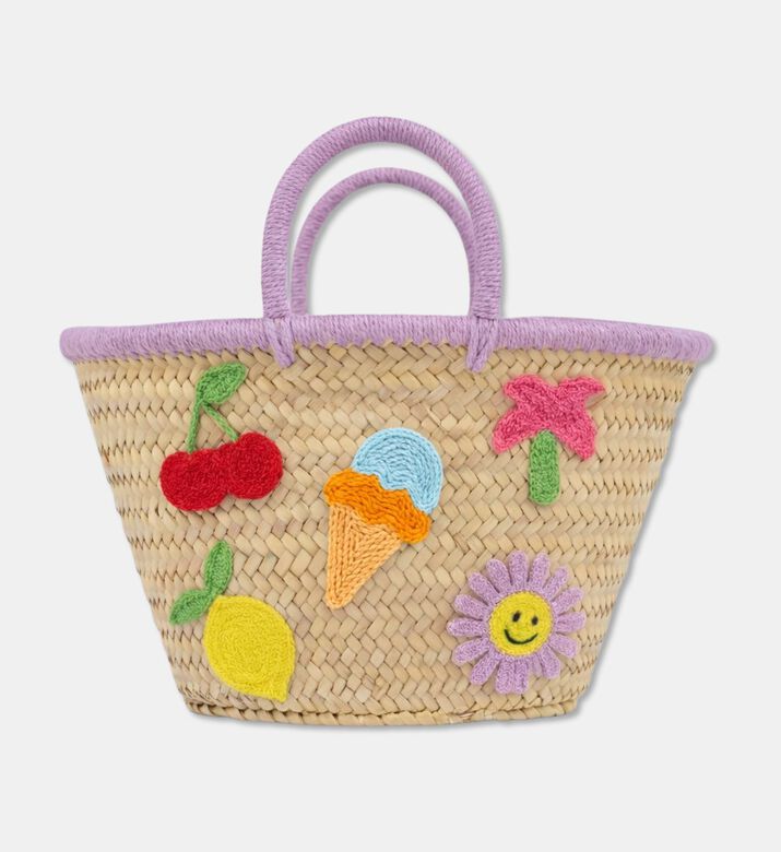 My Little Thieves Bag Fruit Gelato Garden, Packshot View