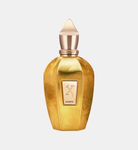 ماء عطر أكسينتو أوفردوز 100 مل