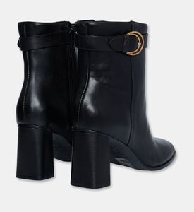 Arezzo Shoes Ankle Boot, Packshot View