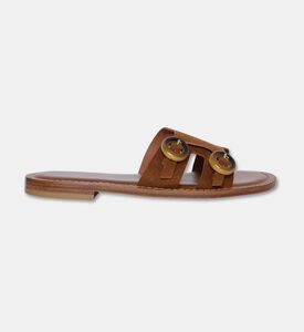 Roberto Festa Shoes Naisa, Brown, Eu-41, Packshot View