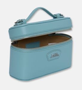 Marc Jacobs Bag E/w Vanity, Sky-blue, Packshot View