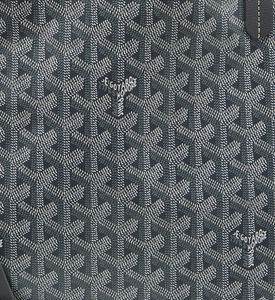 Goyard Bag Tote, Packshot View