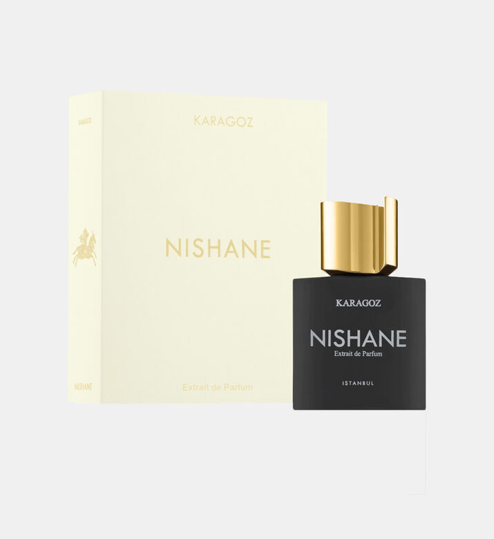 ماء عطر كاراغوز