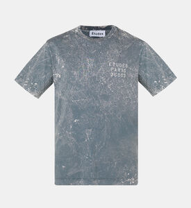 تيشيرت واندر قطن عضوي