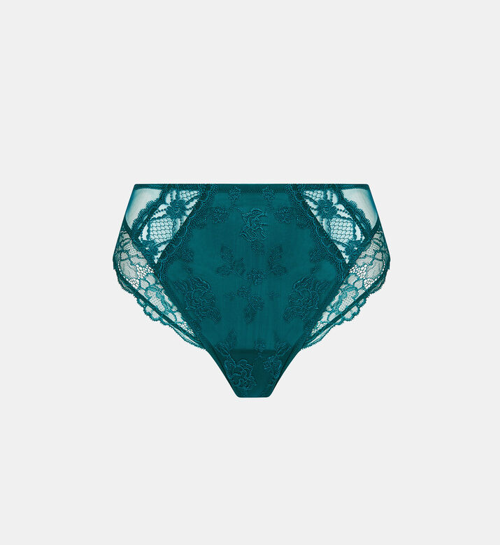 سروال داخلي فاخردريسينغ فلورال