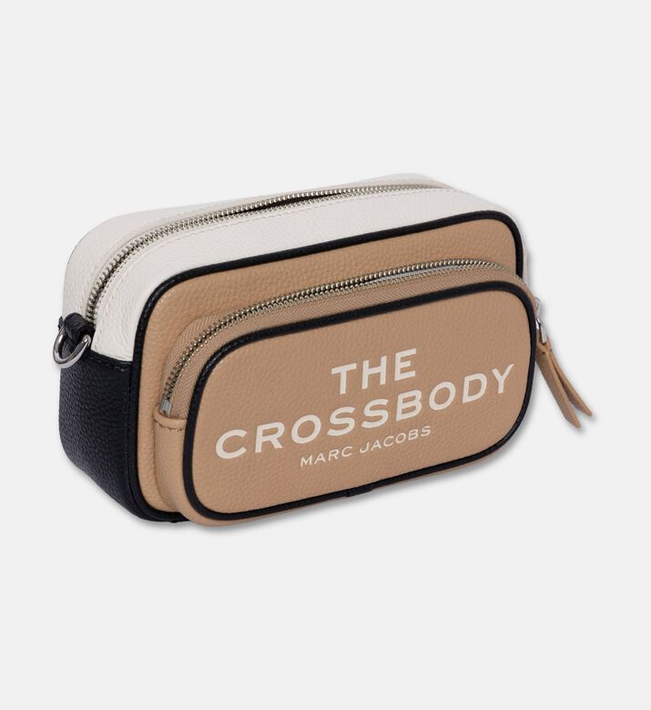 Marc Jacobs Crossbody Leather Bag, Packshot View