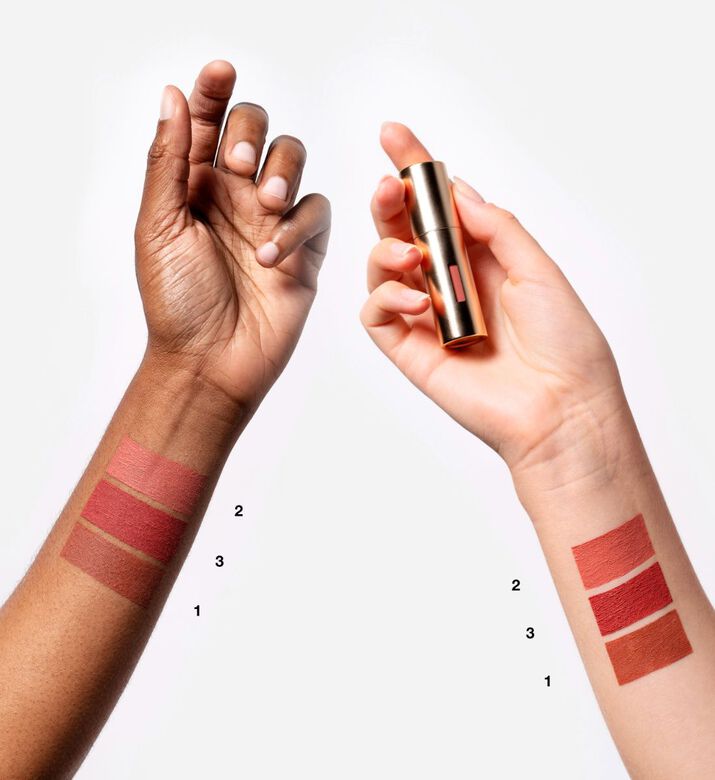 قلم كولر كلاود ثنائي الاستخدام للشفاه والخدود