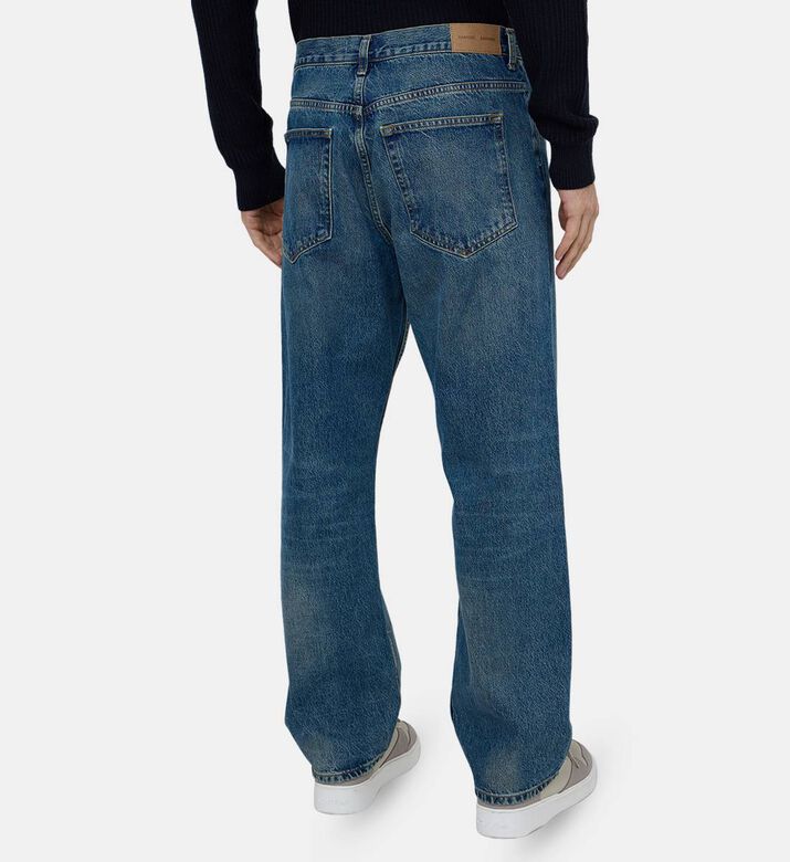 Eddie Loose Fit Jeans